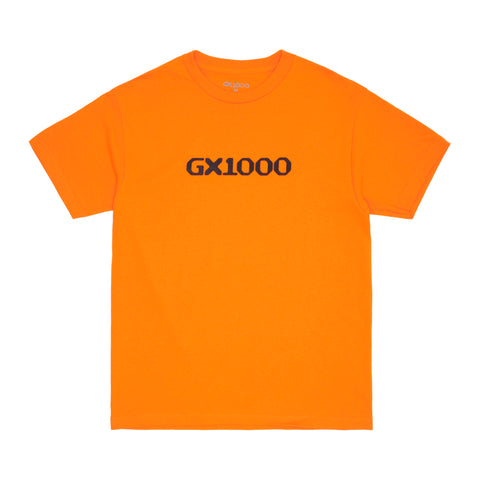 OG Logo Tee [Orange]