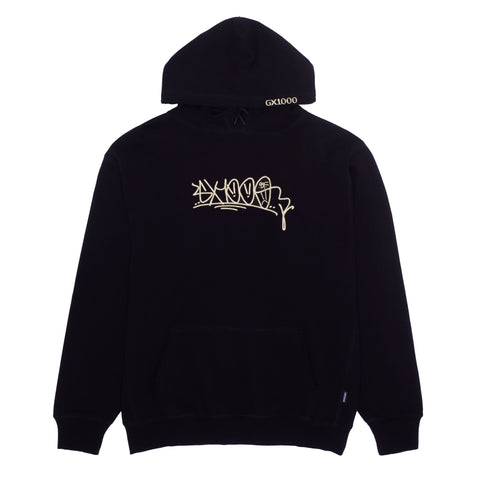 Streaker Hoodie [Black]