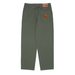 Baggy Pant [Olive]