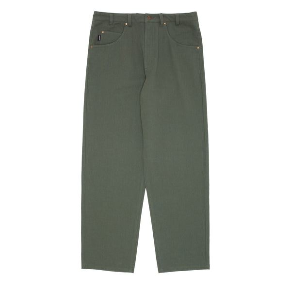 Baggy Pant [Olive]