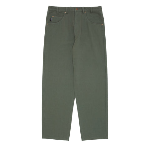 Baggy Pant [Olive]