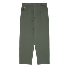 Baggy Pant [Olive]