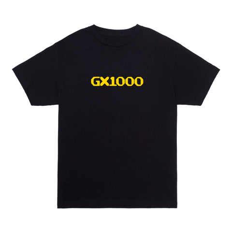 OG Logo Tee [Black]