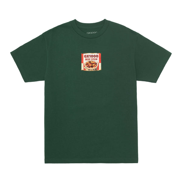 Beef Stew Tee [Forest Green]