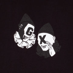 Talkin' Tee [Black]