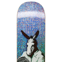 Dumb Donkey  [8.25]