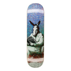 Dumb Donkey  [8.25]