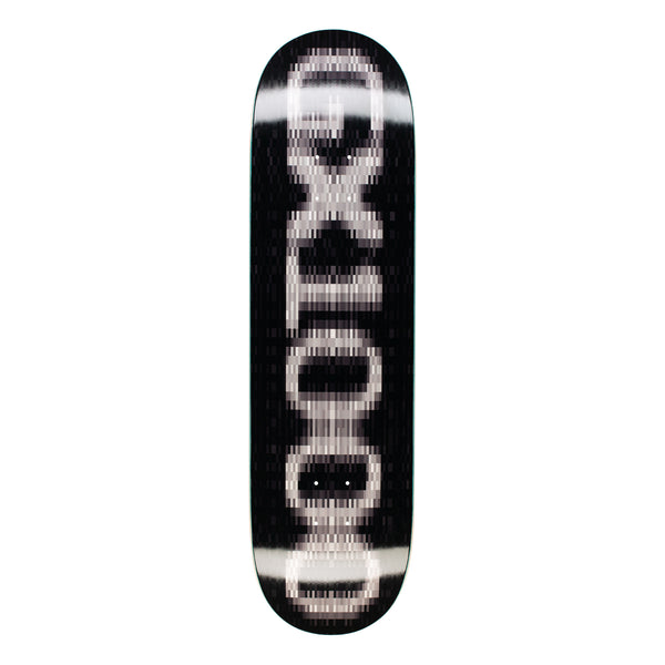 OG Logo Blur Black  [8.5]
