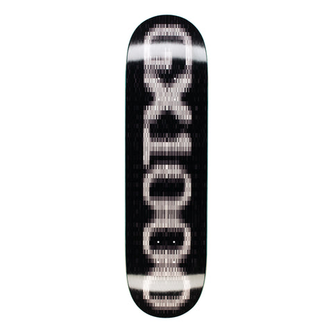 OG Logo Blur Black  [8.5]