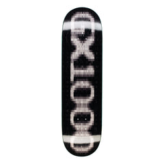 OG Logo Blur Black  [8.5]