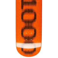 OG Logo Blur Orange [8.625]