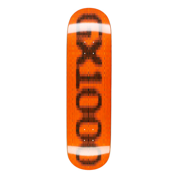 OG Logo Blur Orange [8.625]