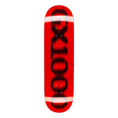 OG Logo Blur Red [8.75]