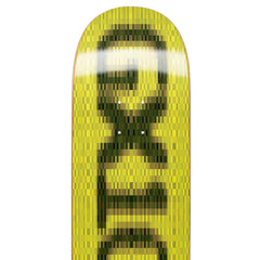 OG Logo Blur Yellow [8.375]