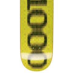 OG Logo Blur Yellow [8.375]