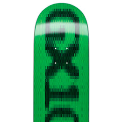 OG Logo Blur Green [8.125]