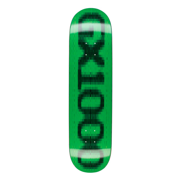 OG Logo Blur Green [8.125]