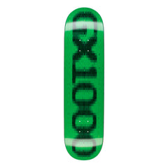 OG Logo Blur Green [8.125]