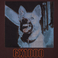 Outlaw Tee [Brown]