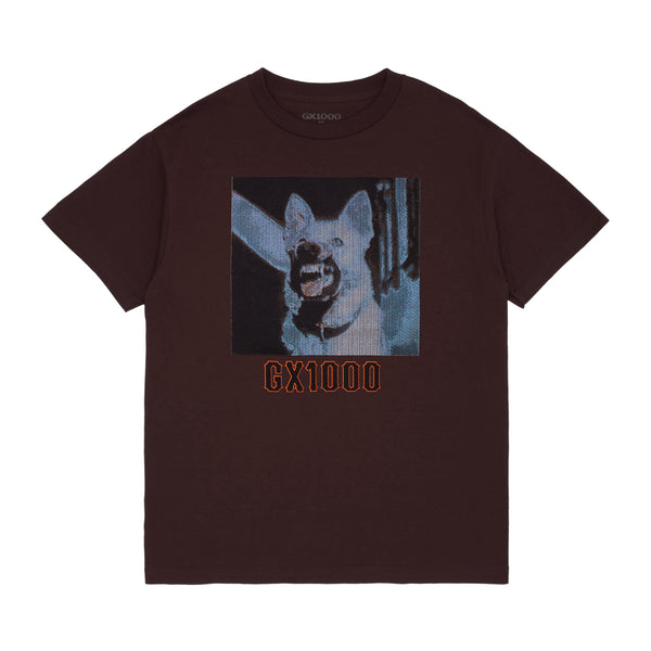 Outlaw Tee [Brown]