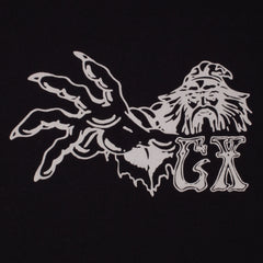 Wizard Tee [Black]