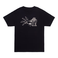 Wizard Tee [Black]