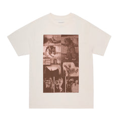 Tales of Innocence Tee [Off White]