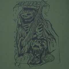 Reaper Tee [Surplus Green]
