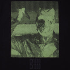 Drunk in SF Tee [Black]