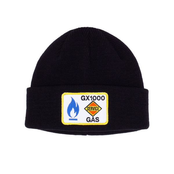 Service Beanie [Black]