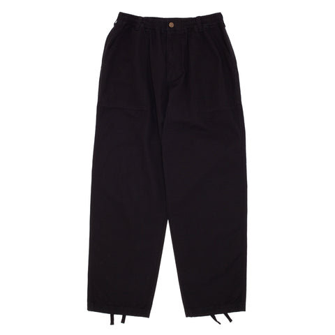 Field Pant [Black]