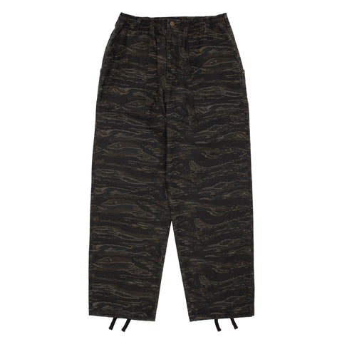 Field Pant [Tiger Camo]