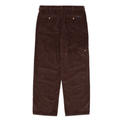 Trouser Pant [Brown]