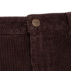 Trouser Pant [Brown]