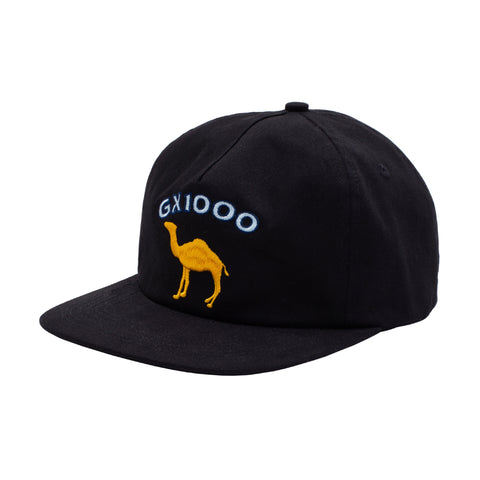 Dromedary Hat [Black]