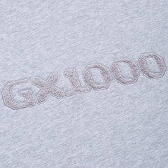 OG Logo Hood [Heather Grey]