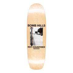 Bomb Hills Cruiser [9.0]
