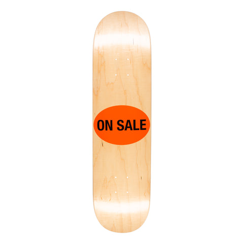 On Sale [8.5]