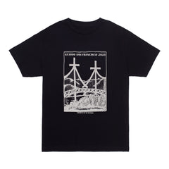 Church Of No Return Tee [Black]