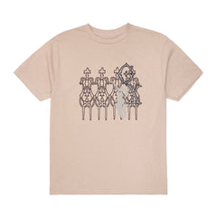 Reflections Tee [Sand]