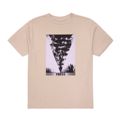 Sleepwalk Tee [Sand]