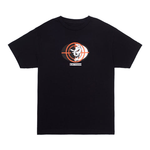 Scope Tee [Black]