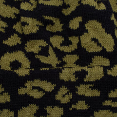 Lep Beanie [Green / Black]