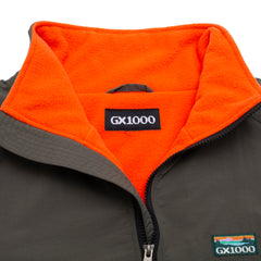 Bomber CCL Jacket [Military Green]