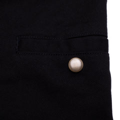 Trouser Pant  [Black]