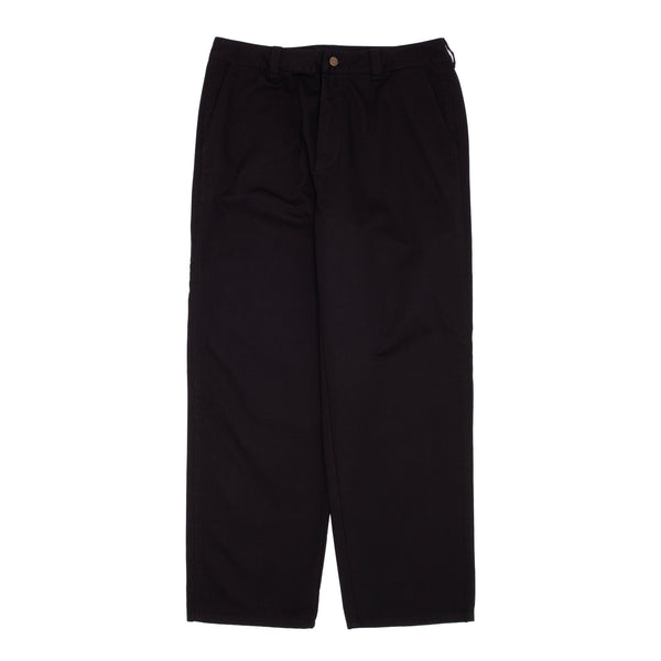 Trouser Pant  [Black]