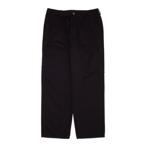 Trouser Pant  [Black]