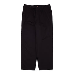 Trouser Pant  [Black]