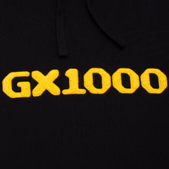 OG Logo Chenille Hoodie [Black]