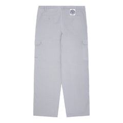 Cargo Chino Pant [Cool Grey]